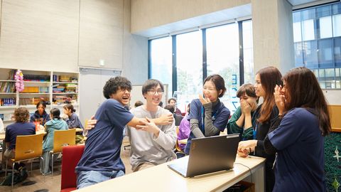 東洋大学 ◇留学・国際交流
