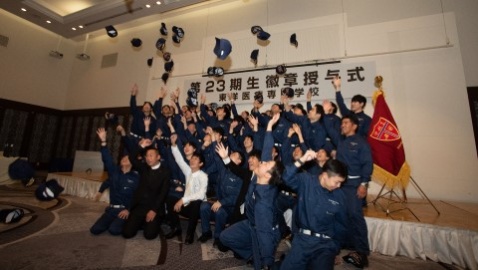 東洋医療専門学校 救急救命士学科・夜間部はメリットがいっぱい!