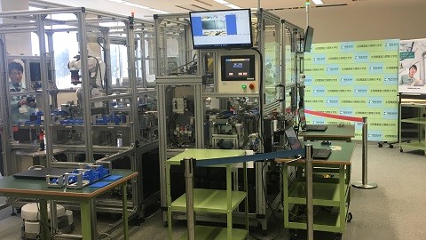 石川職業能力開発短期大学校 応用課程