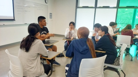 四日市看護医療大学 アメリカの看護の「今」と生きた英語が学べる海外研修