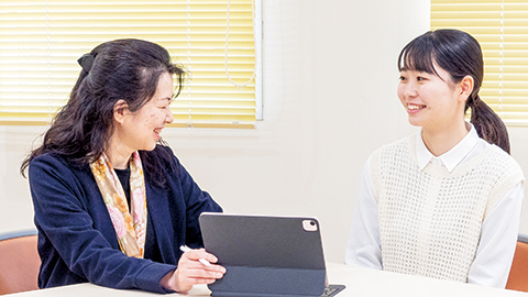 山口学芸大学 チューター制