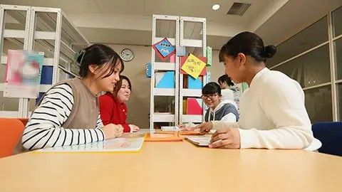 岐阜保健大学 キャリア支援制度