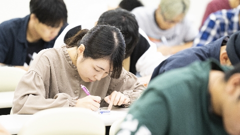 徳島文理大学 全学共通教育センター