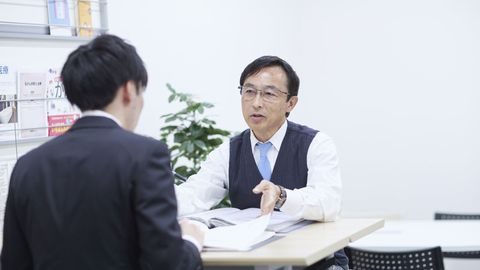 京都医療科学大学 学生サポート