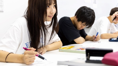 理学・作業名古屋専門学校 併修制度(ダブルスクール)で学士(大学卒業資格)を取得!