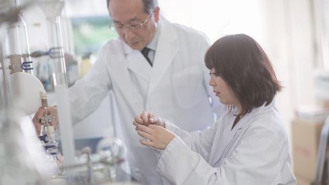 広島国際大学 これまでに輩出した医療人数 約14,000名