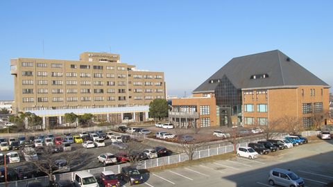 専門学校 柳川リハビリテーション学院 学生医療費補助制度
