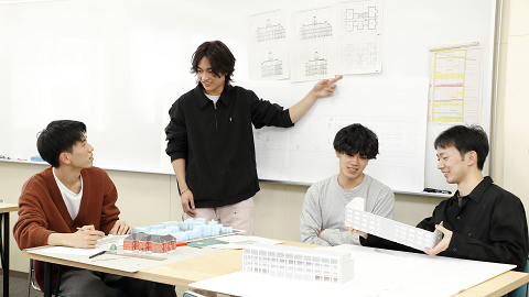 北海道職業能力開発大学校 北海道能開大の6つの特徴