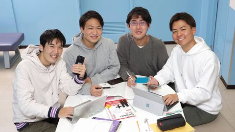 大阪情報専門学校 【AO入学制度】6月スタート!合格を先取り!奨学金5万円~3万円