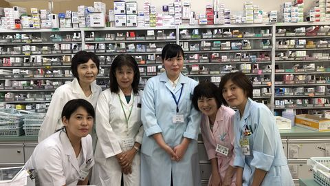 静岡産業技術専門学校 インターンシップ(職場体験実習)