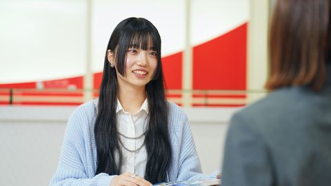 国際トータルファッション専門学校 AO入試制度を活用すれば入試を有利&お得に進められる!