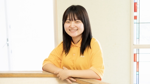 北海道介護福祉学校 学生寮(女子寮)のご紹介