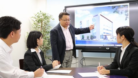 岐阜聖徳学園大学 学校・企業インターンシップ