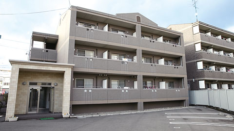 岐阜聖徳学園大学 学生寮