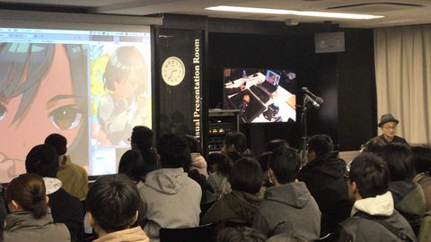 専門学校 名古屋デザイナー・アカデミー AO2.5 教育制度