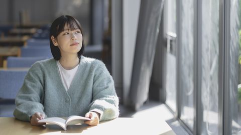びわこ学院大学 特別奨学生