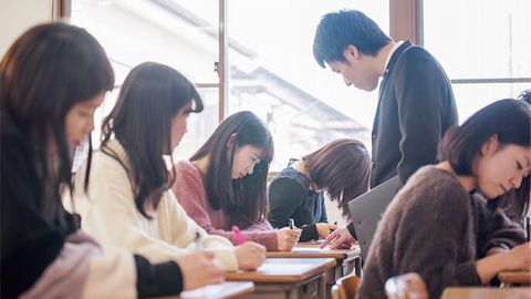 専門学校日本医科学大学校 国家試験対策(視能訓練士科)