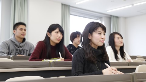 中部学院大学 合格への道しるべ!国家試験対策講座!