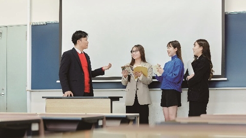 大手前短期大学 ゼミに強い大手前短期大学ライフデザイン総合学科