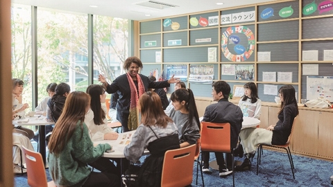 大手前短期大学 LEO英語コミュニケーションプログラム(実践英語科目)