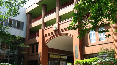 青森中央学院大学 大学生活を彩るキャンパス