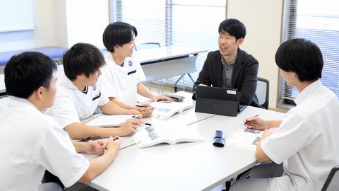 和泉大学(仮称) 国家試験対策