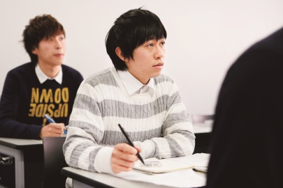 名古屋学院大学 NGU公務員応援プロジェクト始動!