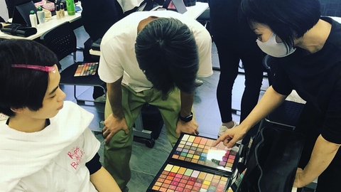 ロゼ&ビューティー美容専門学院 AO入学(美昇学園給付型奨学金)
