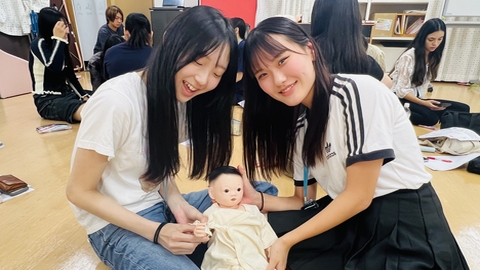 名古屋医健スポーツ専門学校 現場で活きる力と自分らしい職業人を育む「多職種連携教育」