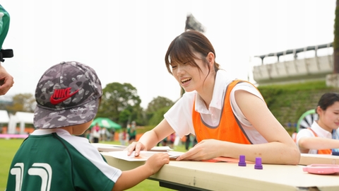 名古屋医健スポーツ専門学校 多彩な現場実習!!(スポーツ・保育・医療系学科対象)