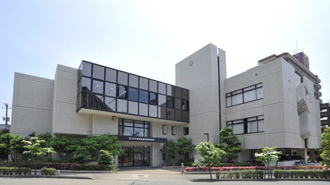 石川県理容美容専門学校 ISHIRIBIサポート制度「授業料等特別免除」