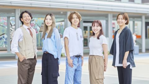 石川県理容美容専門学校 ISHIRIBIサポート制度「特別給付」