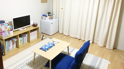 瀬戸内ナーシング学院 リーズナブルで安心の女子専用学生寮
