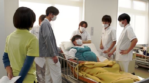瀬戸内ナーシング学院 本校での学びをサポートする公的な奨学金・支援制度