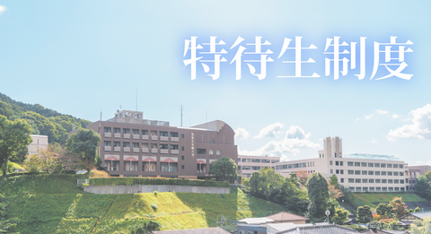 筑紫女学園大学 特待生制度