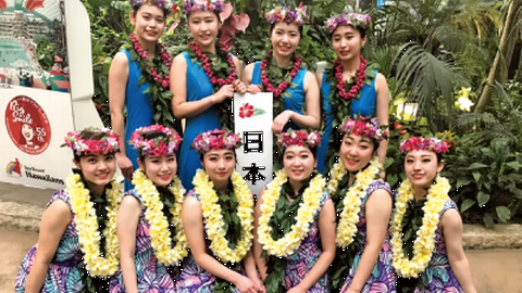 日本大学 国際関係学部 自主性や創造性を培える課外活動への参加(サークルなど)