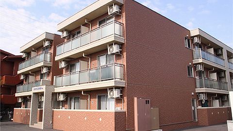 日本大学 国際関係学部 安心安全に学生生活が過ごせる「指定学生寮」
