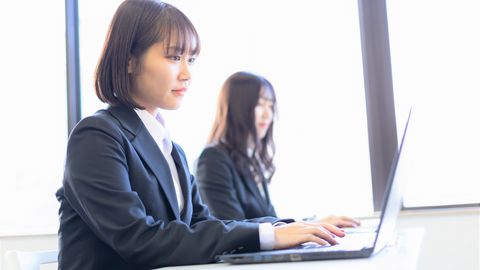 新潟公務員専門学校 資格・検定支援金制度