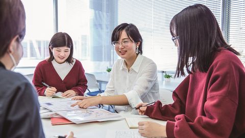 神戸芸術工科大学 学びたい気持ちを応援する奨学金・特待生制度、学生支援制度