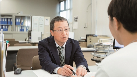 姫路獨協大学 インターンシップ