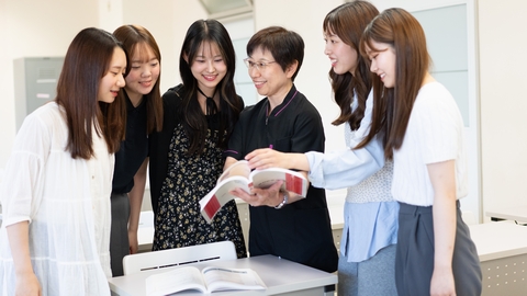 札幌歯科学院専門学校 卒業後も国試の受験対策サポート