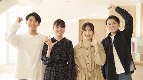 上越公務員・情報ビジネス専門学校 高等教育の修学支援新制度(給付・免除型奨学金)の対象校です