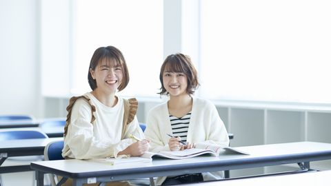 上越公務員・情報ビジネス専門学校 入学金の減免を狙える特待生制度