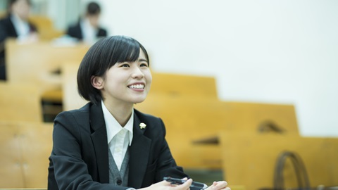 長崎歯科衛生士専門学校 学費サポートのご案内