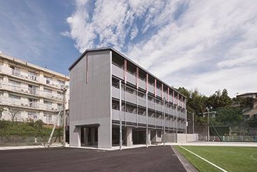 高知学園短期大学 下宿サポート奨学金
