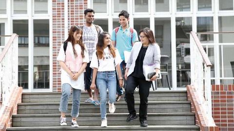 第一工科大学 鹿児島キャンパス 留学生住宅総合補償制度