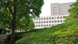 松蔭大学