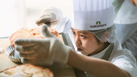 中村調理製菓専門学校 PRイメージ2