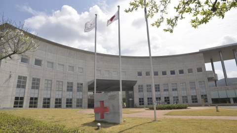 日本赤十字九州国際看護大学 PRイメージ1