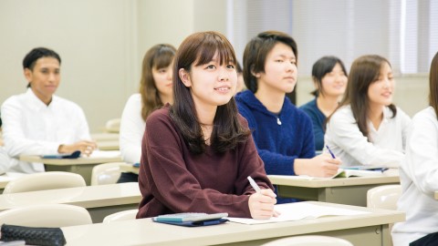 AST関西経理専門学校 PRイメージ4